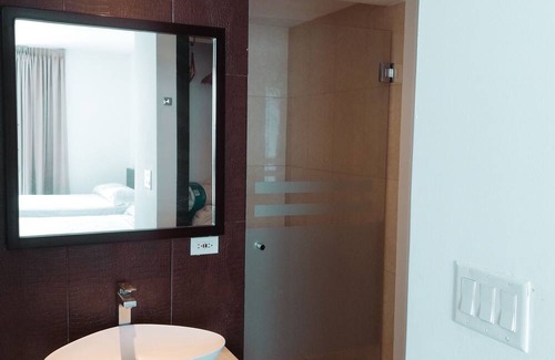 Playa Blanca Apartamento | JUNIOR SUITE SEA VIEW