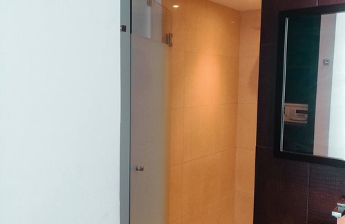 Playa Blanca Apartamento | JUNIOR SUITE SEA VIEW