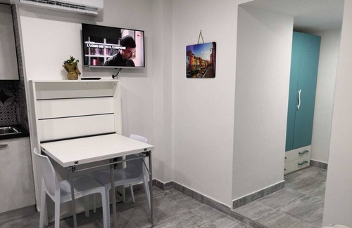 Castellammare di Stabia Apartamento | Apartment