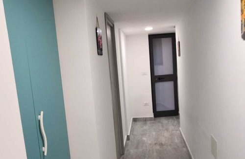 Castellammare di Stabia Apartamento | Apartment