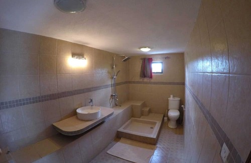 Chamarel Casa | Homerez - Nice bungalow 10 km away from the beach for 2 ppl. at Chamarel