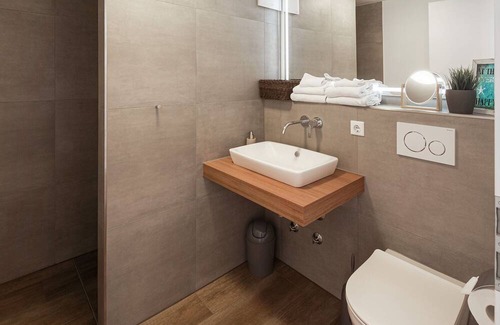Muritz Apartamento | Studio - Studio on the lakeshore