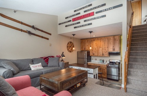 Sunday River Area Casa | Brookside II A-309 - Sunday River Condo