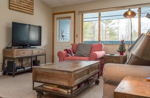 Sunday River Area Casa | Brookside II A-309 - Sunday River Condo