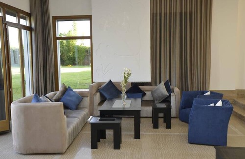 El Aggada Villa | Come enjoy the New Year in fancy villa !