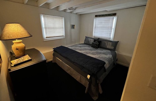 Logan Apartamento | Lodge-Baño Privado