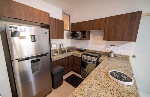 Municipio de Progreso Apartamento | Very chic 3BR Condo, tons of amenities, 1 block fr