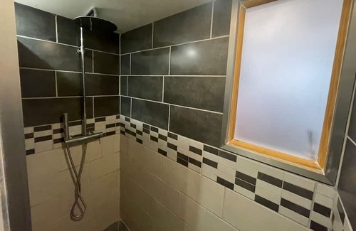 La Real Apartamento | Nice Loft Hyper Center Perpignan /Parking