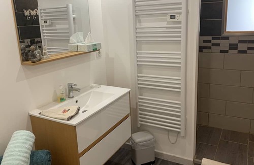 La Real Apartamento | Nice Loft Hyper Center Perpignan /Parking