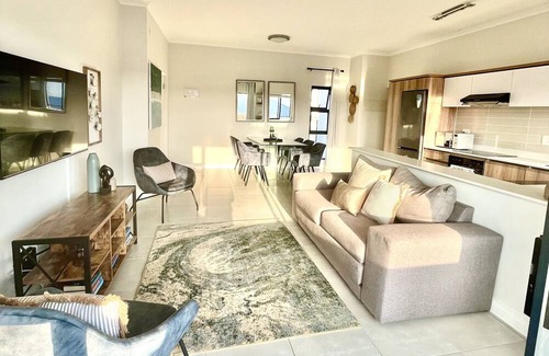 Ballito Apartamento | Luxury Ballito Apartment