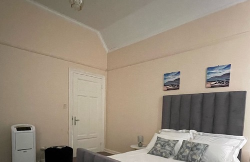 Luderitz Casa | Haus Panorama is a historical house in design.