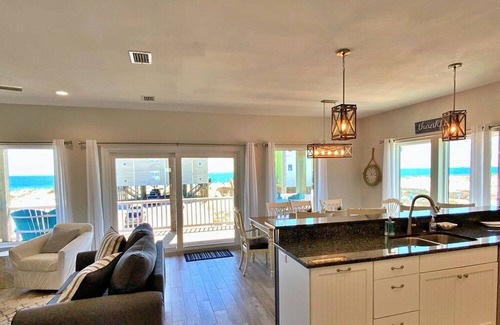 Fort Morgan Casa | Great views, private pool and low off-peak season rates!