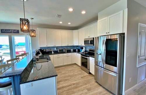 Fort Morgan Casa | Great views, private pool and low off-peak season rates!