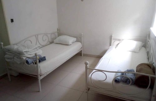 Waterloo Apartamento | Homerez - Nice apartement for 4 ppl. with jacuzzi at Waterloo