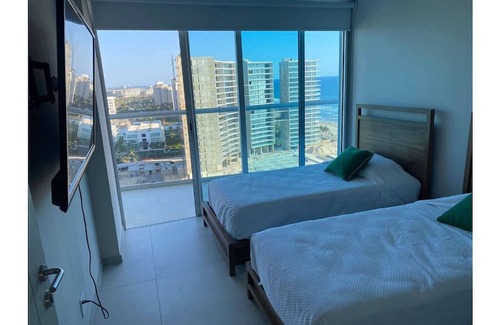 Playa Diamante Condominio | Luxury Condominium in Velera