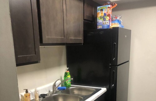 West Columbus Apartamento | Home away from home