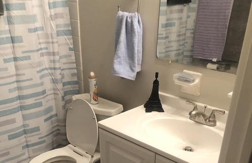 West Columbus Apartamento | Home away from home