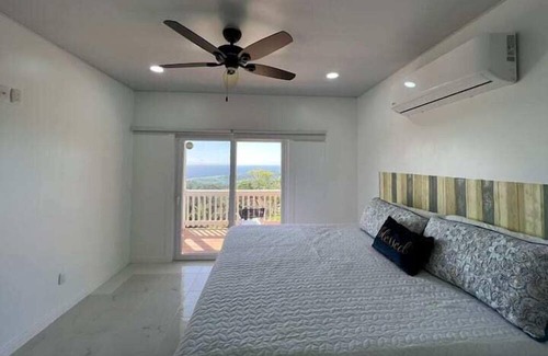 Roatan Casa | Monstemar Blue View @ Henry Jackson, Roatan.