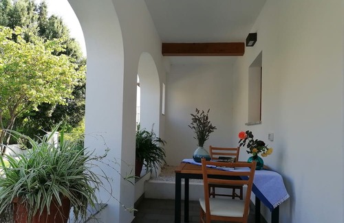 Cala Gonone Apartamento | Blue Monk Apartment