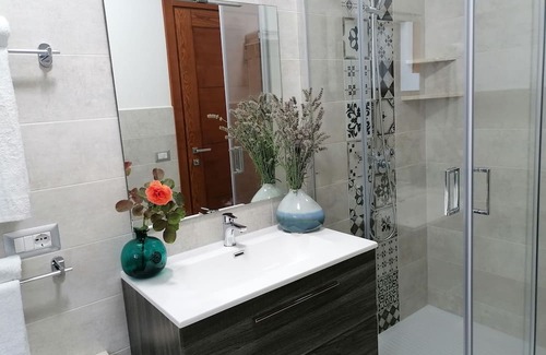 Cala Gonone Apartamento | Blue Monk Apartment