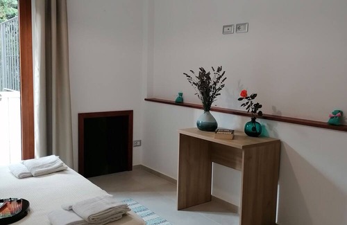 Cala Gonone Apartamento | Blue Monk Apartment
