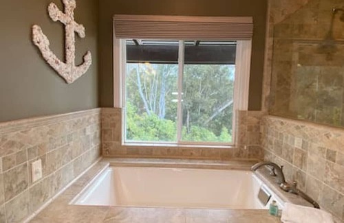 Fallbrook Casa | High on the Hill Serene View Home on Avocado Grove