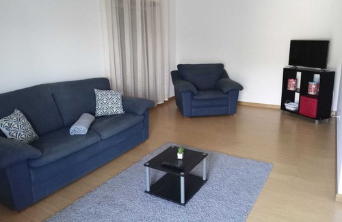Sao Martinho do Porto Apartamento | Sao Martinho House