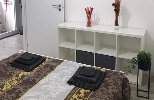 Udine Apartamento | Comfortable and equipped mini apartment