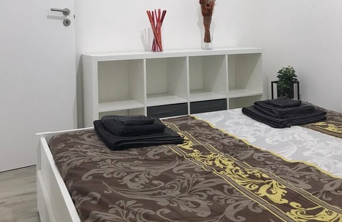 Udine Apartamento | Comfortable and equipped mini apartment