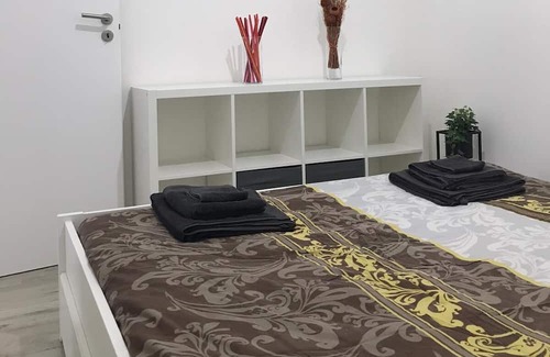Udine Apartamento | Comfortable and equipped mini apartment