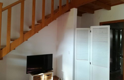 Donalda Cabaña | Farmhouse T1 in Penina, just mear Alvor beach