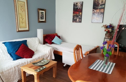 Cronulla Apartamento | Wanda Beach and Cronulla Golf Course - 5 min walk - Quiet street
