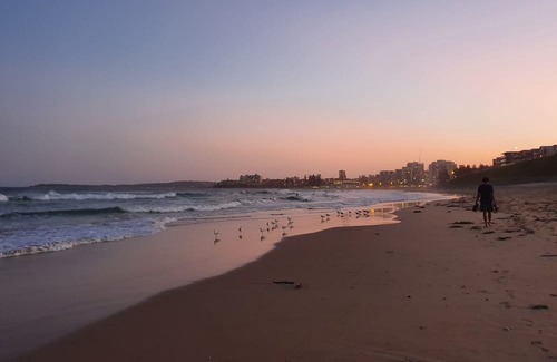 Cronulla Apartamento | Wanda Beach and Cronulla Golf Course - 5 min walk - Quiet street