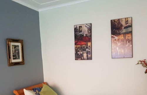 Cronulla Apartamento | Wanda Beach and Cronulla Golf Course - 5 min walk - Quiet street