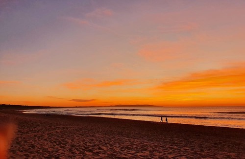 Cronulla Apartamento | Wanda Beach and Cronulla Golf Course - 5 min walk - Quiet street