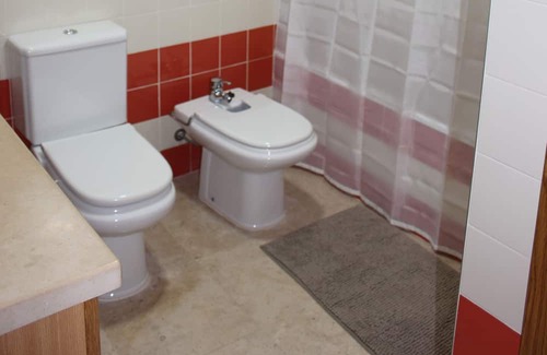 Santa Luzia Apartamento | Seahorse House - 5 min walk from beach boat dock