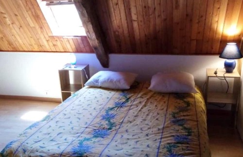 Nadillac Casa | Homerez - House for 6 ppl. with swimming-pool, garden and terrace at Nadillac