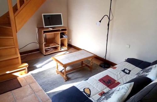 Nadillac Casa | Homerez - House for 6 ppl. with swimming-pool, garden and terrace at Nadillac
