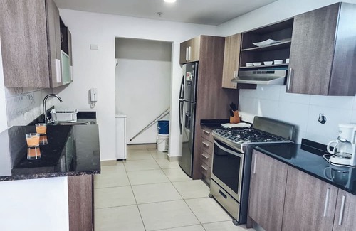 Playa Blanca Apartamento | LUXURY GIANT POOL APARTMENT