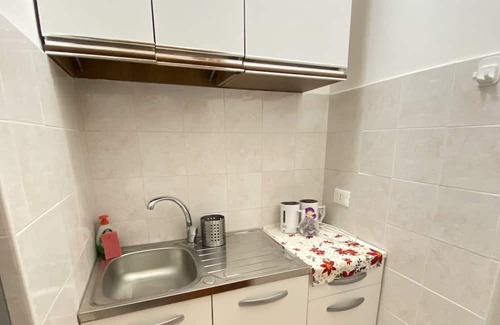 Rione XVIII Castro Pretorio Casa | Vrbo Property