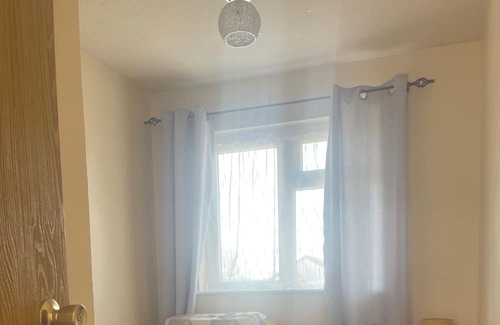 Letchworth Casa | Comfy letchworth Apartment by Leecroft Stays