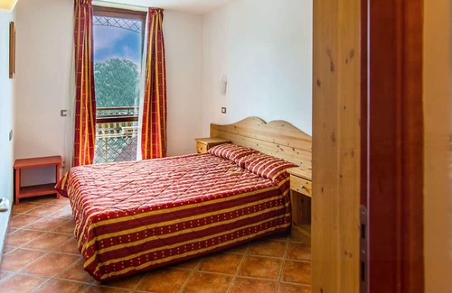 Frabosa Sottana Apartamento | Residence Stalle Lunghe - One Bedroom ski on foot