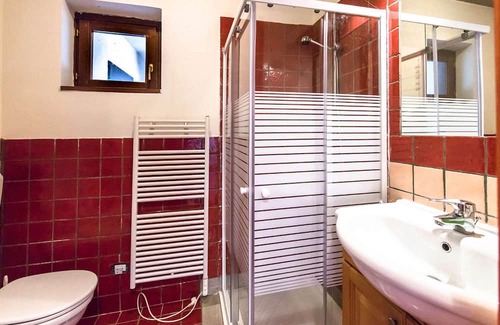 Frabosa Sottana Apartamento | Residence Stalle Lunghe - One Bedroom ski on foot