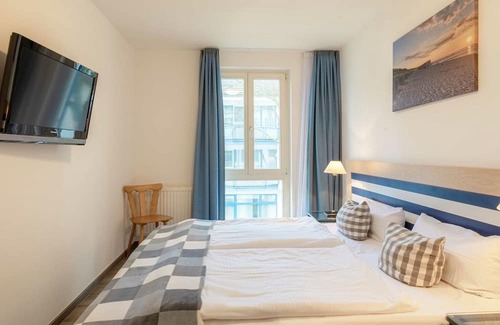 Zingst Apartamento | Lighthouse - Bars, Germany