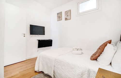 Alfama Apartamento | Lisbon Charming Apartment III