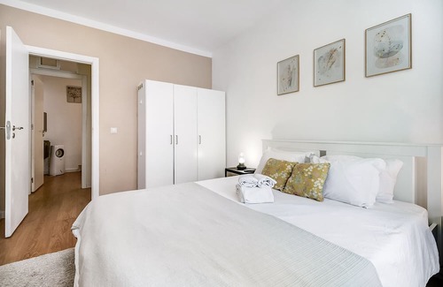 Alfama Apartamento | Lisbon Charming Apartment III