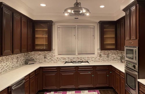 Smyrna Casa | Modern 4bd/4bth home.