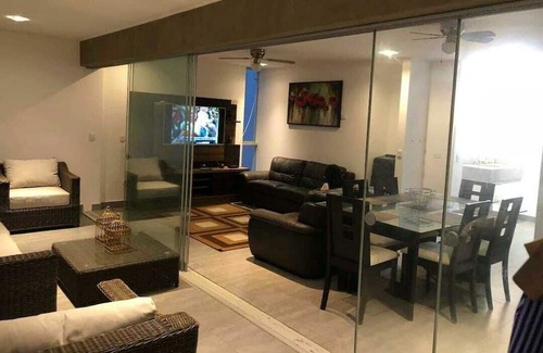 Bocapán Condominio | Bocapan palm trees