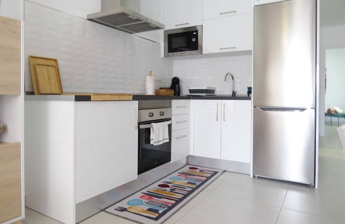 Costa Teguise Apartamento | Layna Luxury Apartment