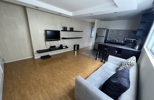 Distrito Financiero Apartamento | Amazing suite in the heart of La Carolina